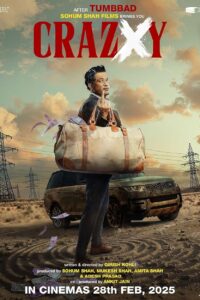 CrazXy.2025.WEBRip.HIN.PariMatch