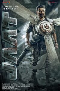 Jaat.2025.720p.PreHD.HIN.PariMatch